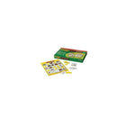 Edupress Spanish In A Flash Bingo Game Set 1, Grade Kindergarten - 3 (EP-2345)-Age group and grade: Ages 3 - 5, 6 - 8 and grades kindergarten - 3rd