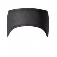 TechNiche Air Activated Heating Ear Band, Black, S/M, 2 Pack-Durable 100% poly-fleece soft-shell with black cotton-poly elastic trim and a built-in HEAT PAX Mini/Hand Warmer pocket over each ear