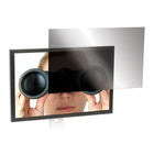 Targus 19.5" ASF195W9USZ Widescreen 4Vu Privacy Screen Filter, 16:9-1-year manufacturer's limited warranty (details with product)