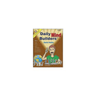 The Critical Thinking Co Daily Mind Builders Book  Social Studies (CTB04603BBP) - Grade 5 - 12-Age group and grade: Ages 11+ and grades 5th - 12th+