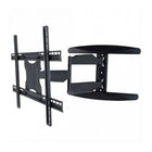 Techly Ultra Slim Wall Mount with Level, 40"-65"-Bracket profile suitable for ultra slim LED or LCD TVs 40-65”