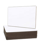 Flipside Products Dry Erase Board, 9" x 12", Pack of 24-Saves Paper! Economical