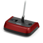 Ewbank Evolution 3-Adjustable Floor & Carpet Sweeper-Emptying the dust pan is as simple as operating the lever on the top of the unit and ensures hygienic dirt disposal.