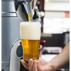 Koolatron Beer Keg Cooler, 5L (BKC5L)-Advanced thermoelectric cooling system to keep your beer ice cold