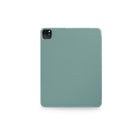 JCPal DuraPro Case with Pencil Holder for 11" iPad Pro (2021 Model) - Midnight Green-2021 iPad Pro 11"