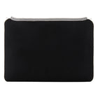 Vangoddy 15.6" Laptop Smart Sleeve - Black-Slim tight fitting design