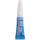 Loctite Super Bonder® 414 - 12 Pack-Container Size - 6 g.