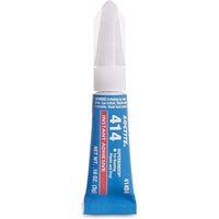 Loctite Super Bonder® 414 - 12 Pack-Container Size - 6 g.