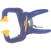 Irwin Quick-Grip Handi-Clamp - 36 Pack-Spreading Capacity - 1 1/2" (37 mm)