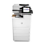 HP MFP M776z Colour LaserJet Enterprise Flow Printer-Print, copy, scan, fax, Full Colour Laser Printer