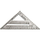 Johnson Aluminum Rafter Angle Square - 5 Pack-Size" - 7