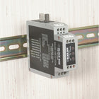 Black Box MED100A Async RS-232/422/485 Extender over Fiber - Terminal Block to Multimode ST-Extender