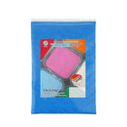 Sandtastik Classic Coloured Sand, 5 lb (2.3 kg) Bag, Blue-Fine grain with natural sparkle throughout