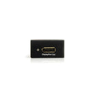 StarTech HDMI or DVI to DisplayPort Active Converter-Simple plug-and-play installation - no software or drivers required