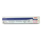 Okidata 44973566 OEM Toner - Standard Yield - Magenta-Okidata ink and toner cartridge for your printer