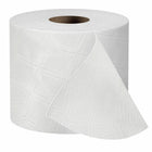 Scott Professional 100% Recycled Fiber Standard Roll Toilet Paper - with Elevated Design - 2-Ply - Individually wrapped rolls - White -  80 Pack-2-Ply