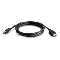 C2G 5Ft HDMI Cable High Speed with Ethernet (50609)-Conductor - Copper
