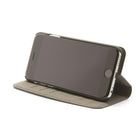 Roots 3-in-1 Folio Case for iPhone 6s, 7 - Black-Black