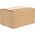 Staples Corrugated Boxes - 8" L x 6" W x 4" H - 25 Pack-200 lb. test corrugated fibreboard
