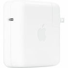 Apple 67W USB-C Power Adapter-Up to 67W of Charging Power