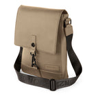 Bugatti x Edition22 - Crossbody Bag - Sand-Sand/Vegan leather