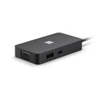 Microsoft USB-C Travel Hub-1 x VGA (Female)