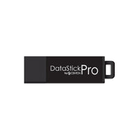 Centon - DataStick Pro Clé USB 3.0 de 512 Go - Noir-Boîtier en aluminium pour un design classique et durable