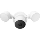 Google Nest Outdoor Camera with Floodlight