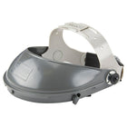 Fibre-Metal Fibre-Metal Faceshield Headgear, Ratchet Suspension - 3 Pack-# of Face Protection Products/Pack - 3