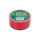 Colour Duck Tape Brand Duct Tape, Cha Cha Cherry (Red)-Cha Cha Cherry (Red)