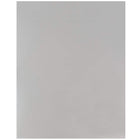 JAM Paper Glossy Two Pocket Presentation Folders, Silver, 100 Pack (385GSIB)-Brighten up the work day with a lustrous, polished colour folder