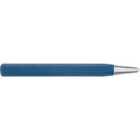 Aurora Tools Centre Punches - 36 Pack-Point Diameter" - 1/4