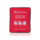 BurnShield 881007 Body Burn Blanket, 1m x 2m-1m x 2m - Full Body