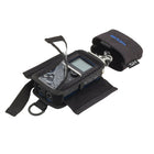 Zoom PCH-5 - Protective Case for H5 Handy Recorder-Fold-Away Clear-Window Cover