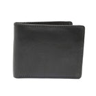 Ashlin Dermot Rfid Blocking Men's Wallet with Flip-Up Section, Black-Great everyday wallet to hold all of your credit cards, along the many loyalty cards you may have