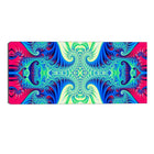Designart Peaceful Mantra Modern Canvas Art Print, (PT3073-32-16)-Print