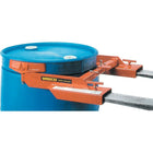 Wesco, Polyjaws Drum Lifters, For 30 - 55 Us Gal. (24 - 45 Imperial Gal.)-Drum Capacity: 30 - 55 US Gal. (24 - 45 Imperial Gal.)