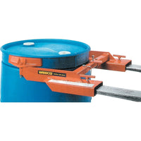 Wesco, Polyjaws Drum Lifters, For 30 - 55 Us Gal. (24 - 45 Imperial Gal.)-Drum Capacity: 30 - 55 US Gal. (24 - 45 Imperial Gal.)