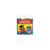 Didax Unifix Cube, Grades Kindergarten - 6th, 100 Pack, 200 Pack (DD-225)-Age group and grade: Grades kindergarten - 6th