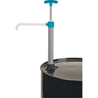 Kleton Pull Type Drum Pump - Fits 55 Gal. - 22 Oz./Stroke-Adaptor Type 2" Bung