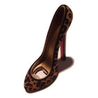 Elegance Leopard Bottle Opener-Fits most standard wine bottles