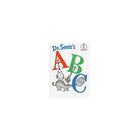 Penguin Random House Dr. Seuss's Abc Book (ING0394800303)-Ages 5 - 8
