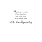 Millbrook Studios 5-3/8" x 7-3/4" Greeting Cards/Envelopes - 990-Printed on premium coated card stock