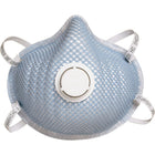Moldex 2300 N95 Particulate Respirators - Small - 30 Pack-Description - Small
