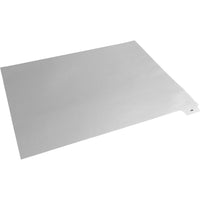 Southwest Number Index Tab White #01 1/10th Cut - 25 Pack-Index and Litigation Tab Dividers
