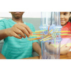 Mattel Games Ker Plunk!-The player with the least number of marbles at the end of the game, wins!