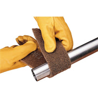 3M Cut 'N Polish Rolls - 2 Pack-Abrasive Material: Aluminum Oxide