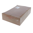 Northern Specialty Flat Tubular Coin Wrap - Quarter - 1000 Pack-40 coins