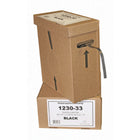 SPC Poly Strapping Kit with Poly Buckles - 1/2" x 3300' - 24 Pack-Lightweight