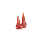 Martin Sports Equipment Safety Cone, 15"-Size: 15"(H)